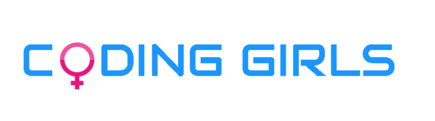 Coding Girls logo
